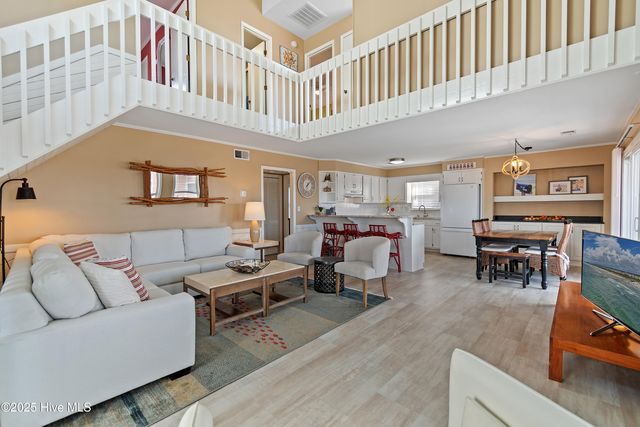 419 40th Street, Sunset Beach, NC 28468