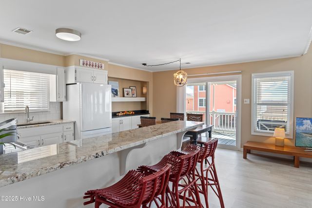 419 40th Street, Sunset Beach, NC 28468
