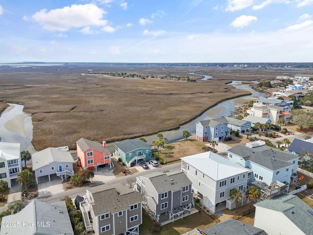 419 40th Street, Sunset Beach, NC 28468