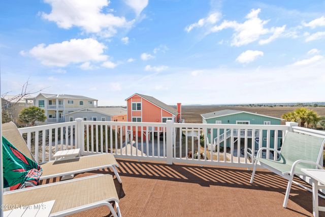 419 40th Street, Sunset Beach, NC 28468