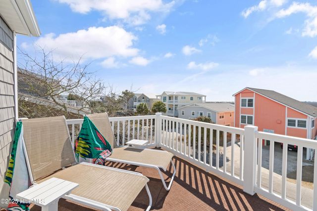 419 40th Street, Sunset Beach, NC 28468