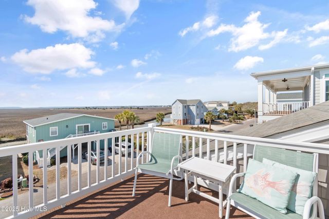 419 40th Street, Sunset Beach, NC 28468