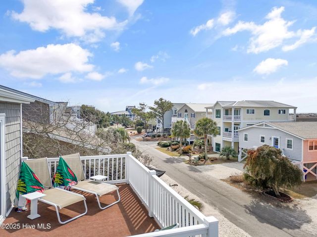 419 40th Street, Sunset Beach, NC 28468