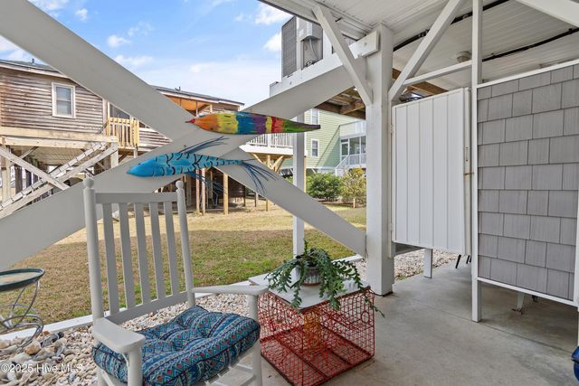 419 40th Street, Sunset Beach, NC 28468