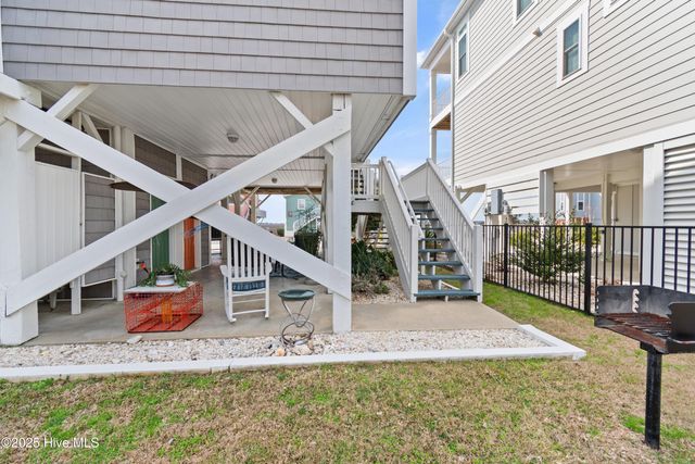 419 40th Street, Sunset Beach, NC 28468