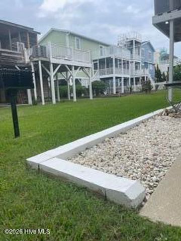 419 40th Street, Sunset Beach, NC 28468