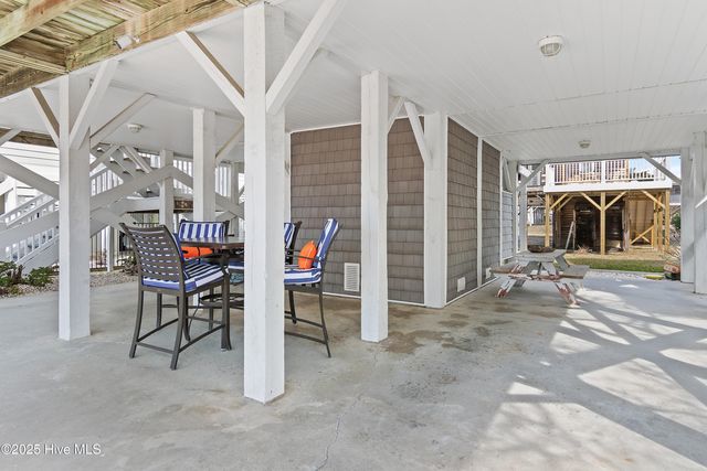 419 40th Street, Sunset Beach, NC 28468