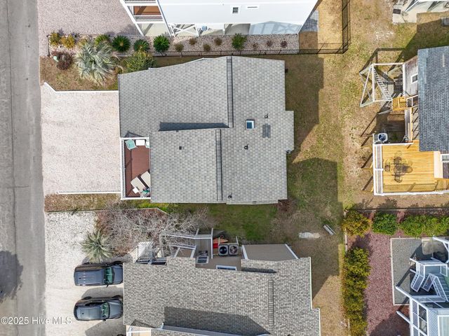 419 40th Street, Sunset Beach, NC 28468
