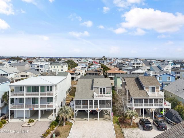 419 40th Street, Sunset Beach, NC 28468