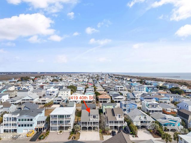 419 40th Street, Sunset Beach, NC 28468
