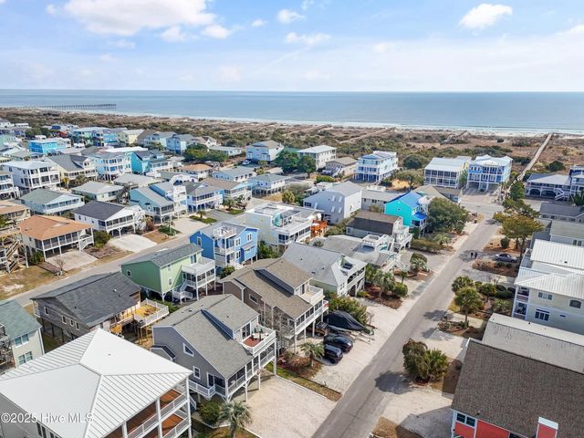 419 40th Street, Sunset Beach, NC 28468