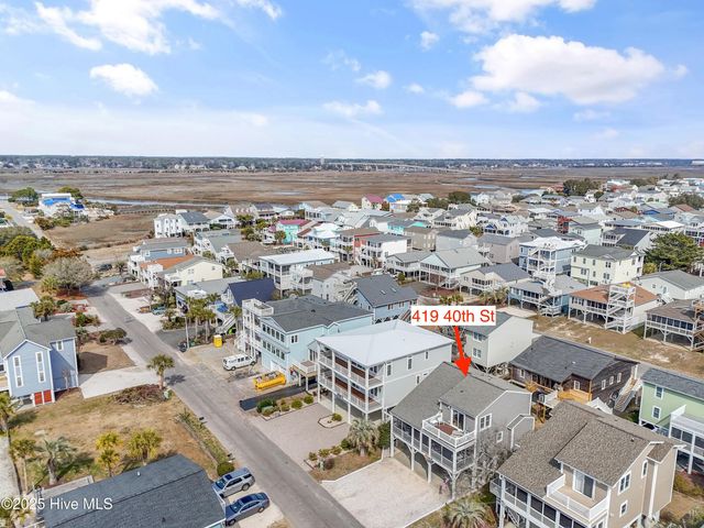 419 40th Street, Sunset Beach, NC 28468