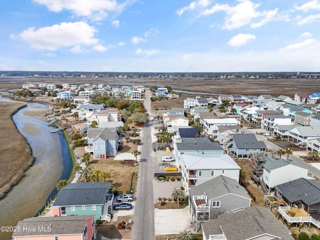 419 40th Street, Sunset Beach, NC 28468
