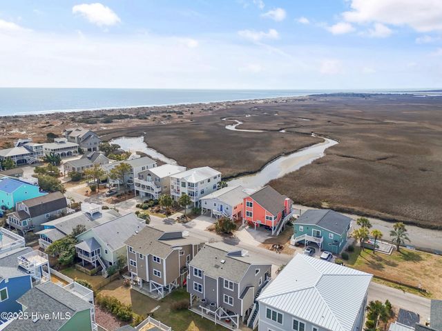 419 40th Street, Sunset Beach, NC 28468