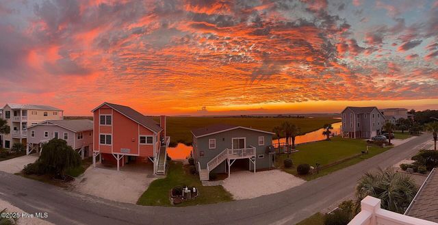 419 40th Street, Sunset Beach, NC 28468