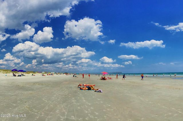 419 40th Street, Sunset Beach, NC 28468