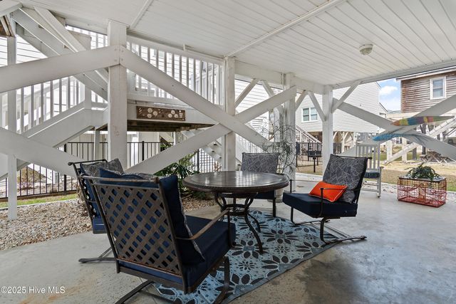 419 40th Street, Sunset Beach, NC 28468