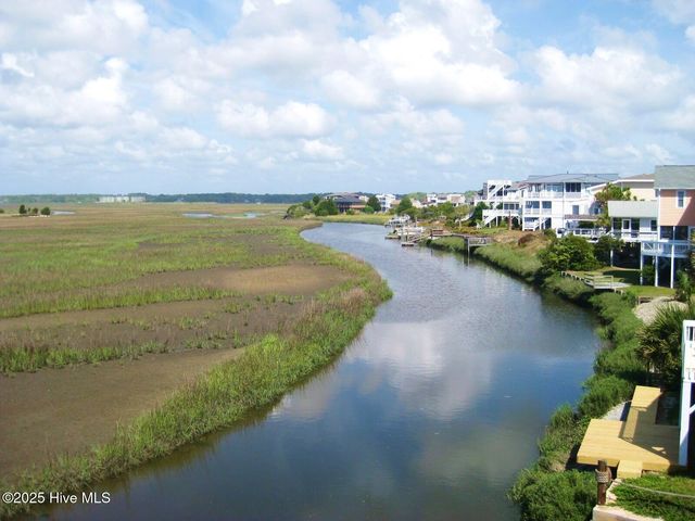 419 40th Street, Sunset Beach, NC 28468