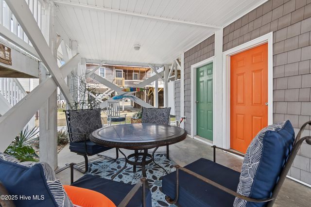 419 40th Street, Sunset Beach, NC 28468