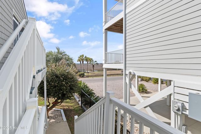 419 40th Street, Sunset Beach, NC 28468