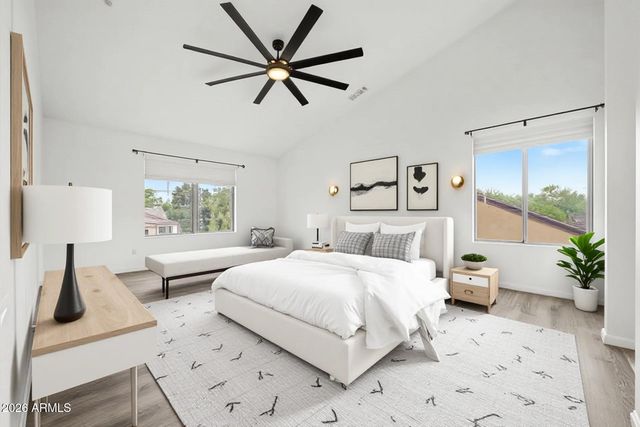 4331 E PRICKLY PEAR Trail, Phoenix, AZ 85050
