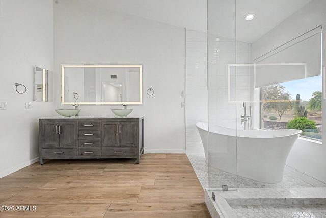 4331 E PRICKLY PEAR Trail, Phoenix, AZ 85050