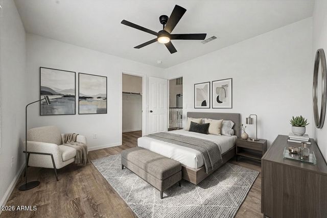 4331 E PRICKLY PEAR Trail, Phoenix, AZ 85050
