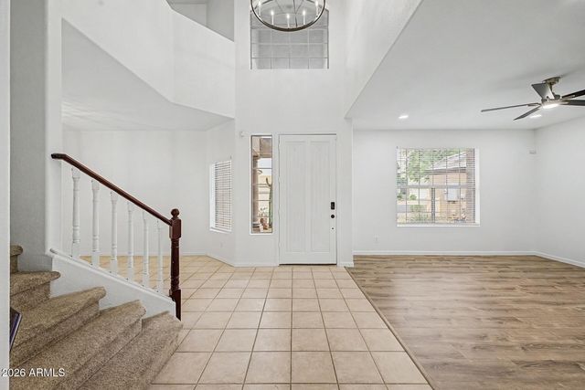 4331 E PRICKLY PEAR Trail, Phoenix, AZ 85050