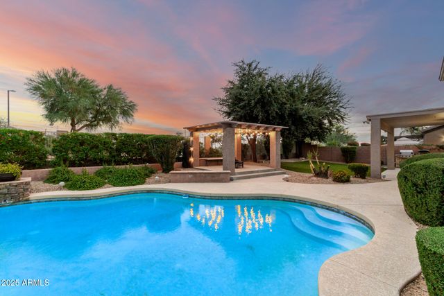 4331 E PRICKLY PEAR Trail, Phoenix, AZ 85050