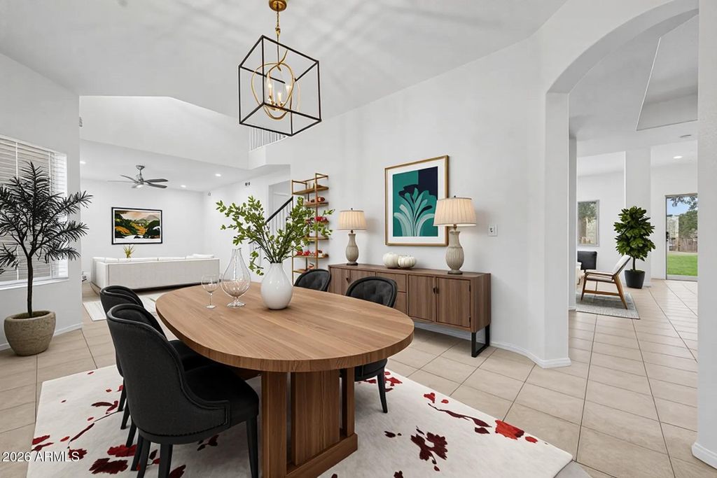 4331 E PRICKLY PEAR Trail, Phoenix, AZ 85050 — photo 4
