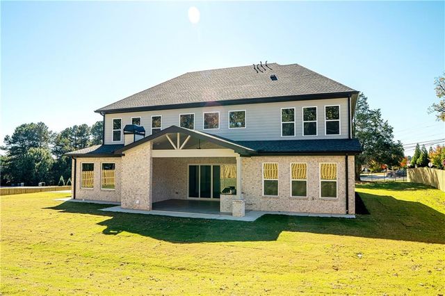 2210 Ridgedale Drive, Grayson, GA 30017
