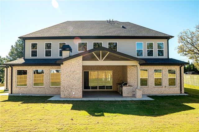 2210 Ridgedale Drive, Grayson, GA 30017