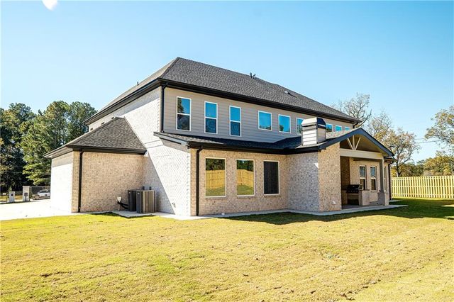 2210 Ridgedale Drive, Grayson, GA 30017