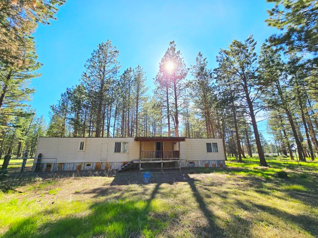 34614 Sprague River Road, Sprague River, OR 97639