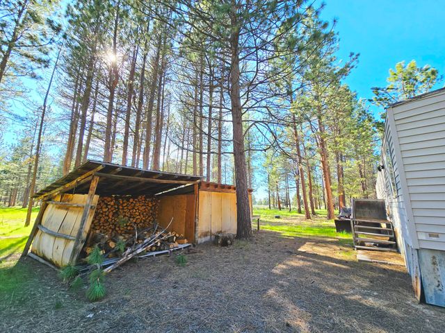 34614 Sprague River Road, Sprague River, OR 97639