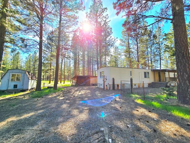 34614 Sprague River Road, Sprague River, OR 97639