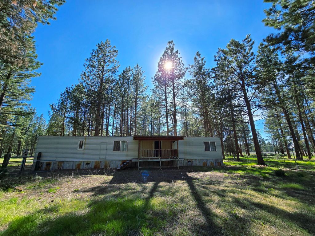 34614 Sprague River Road, Sprague River, OR 97639