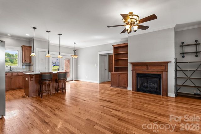 2411 Carriage Lane, Lincolnton, NC 28092