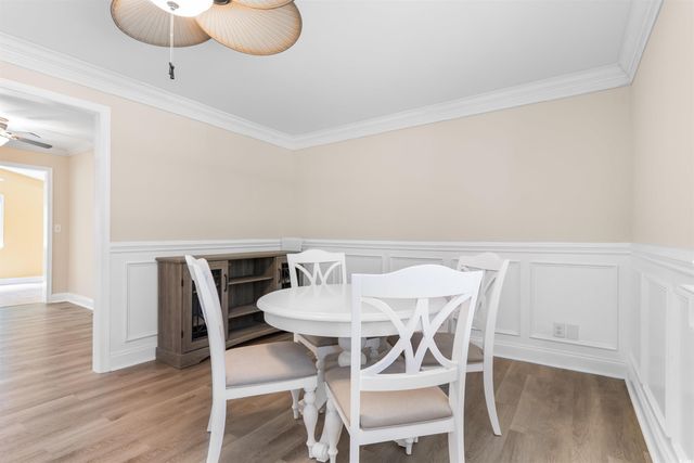 131 Oak Log Lake Rd., Conway, SC 29526