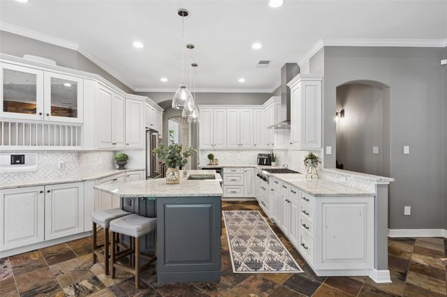 1820 Barrington Drive, Keller, TX 76262