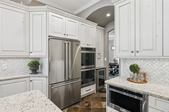 1820 Barrington Drive, Keller, TX 76262