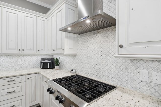 1820 Barrington Drive, Keller, TX 76262
