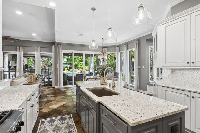 1820 Barrington Drive, Keller, TX 76262