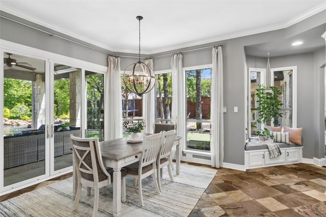 1820 Barrington Drive, Keller, TX 76262
