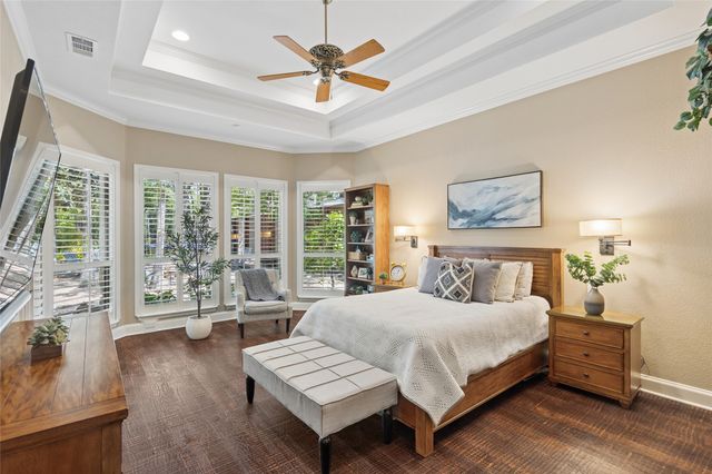 1820 Barrington Drive, Keller, TX 76262
