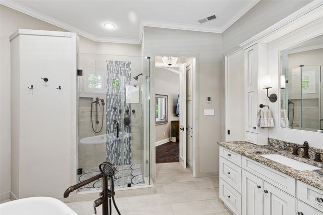 1820 Barrington Drive, Keller, TX 76262