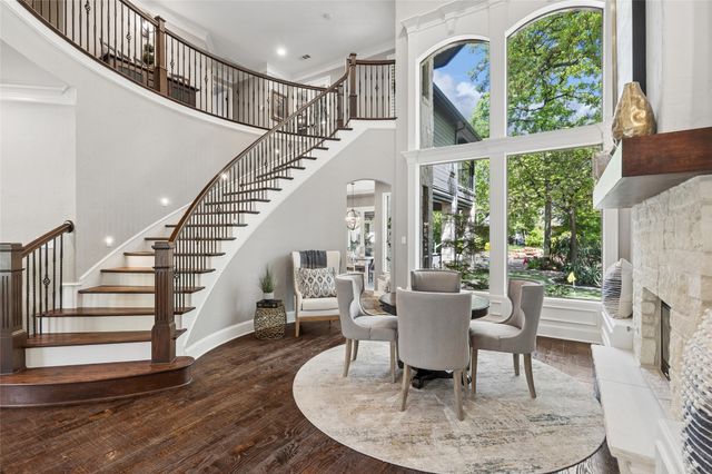 1820 Barrington Drive, Keller, TX 76262