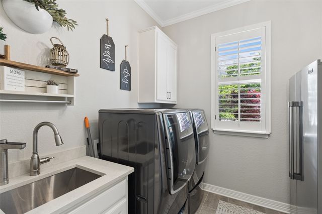1820 Barrington Drive, Keller, TX 76262