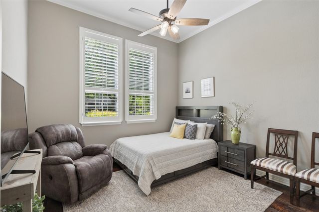 1820 Barrington Drive, Keller, TX 76262