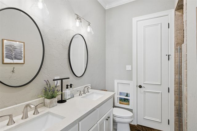 1820 Barrington Drive, Keller, TX 76262